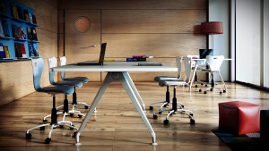Modern Office 1