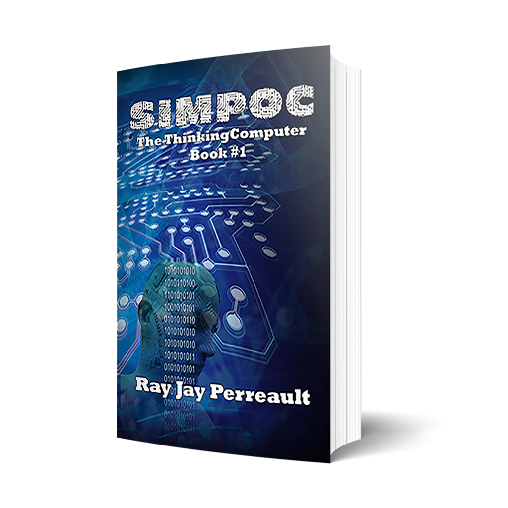 "SIMPOC-The Thinking Computer"
