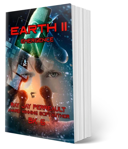 Earth II-Emergence Bk 6