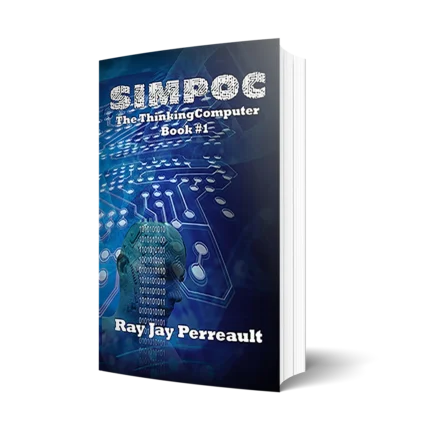 SIMPOC-The Intelligent Computer Bk 1