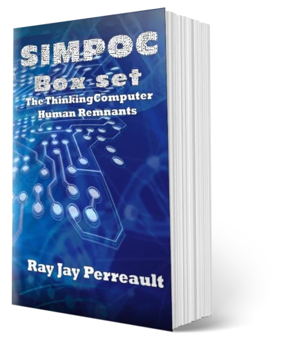 SIMPOC Box Set Bks 1,2