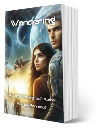 Wondering Bk 1